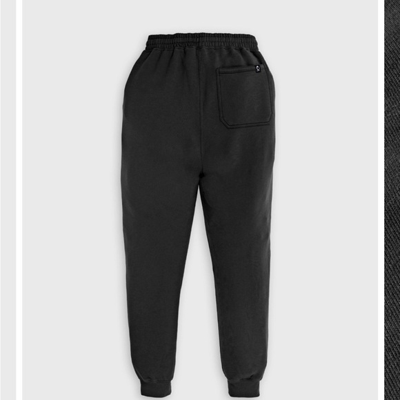 Origin Kilo Light Jogger Black Jogger Sweatpants Black Small - Picture 5 of 7